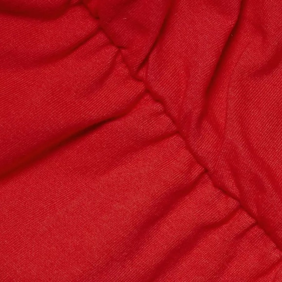 N:Philanthropy Rosebud Asymmetrical Dress Size Small - Picture 5 of 5